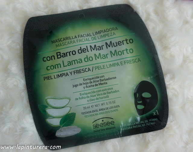 mascarilla