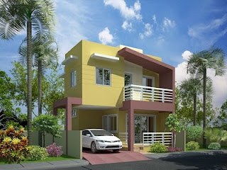 Perfect Home Elevation Designs 2011