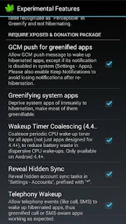 greenify pro apk