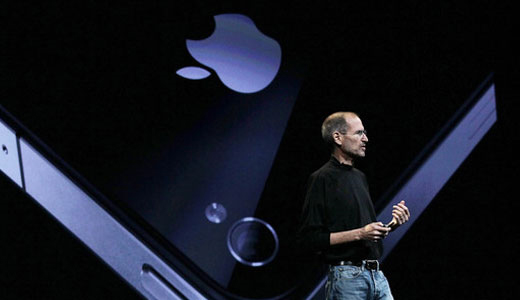 9 Fakta Mengejutkan Steve Jobs