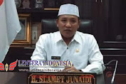 Diduga H.Slamet Junaedi (IDI)  Mantan Bupati Sampang Terlibat Kasus Penipuan dan Penggelapan Uang Miliyaran