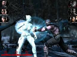  MORTAL KOMBAT X MOD APK 1.7.0 2016