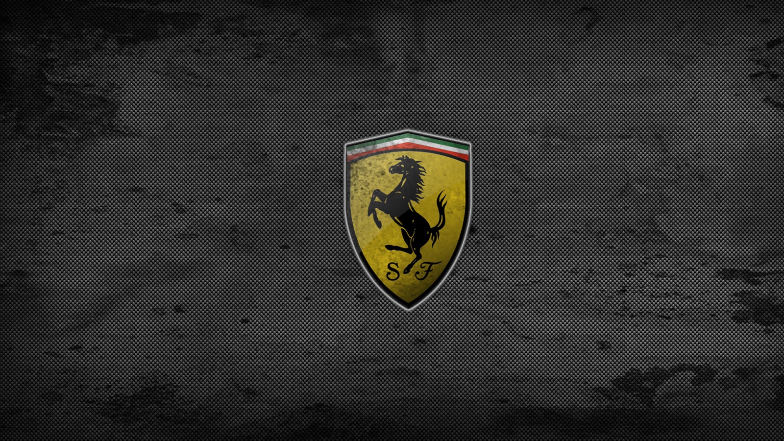 Ferrari Logo High Definition