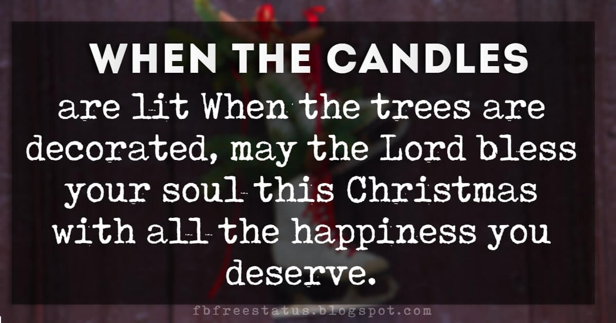 Best Christmas Quotes And Sayings With Images