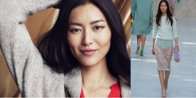 7 Model Hot Dan Sexy Pakai Tarif Tertinggi Di Dunia
