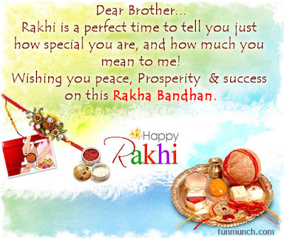 Rakhi Pictures Raksha Bandhan For Wishing Family And Friends