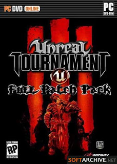 Scarica Unreal Tournament III | PC