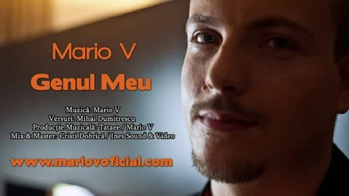 mario v