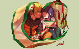 Naruto and Hinata 33