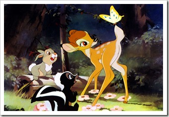 Bambi