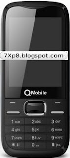 Download Latest Q mobile E8 USB Drivers & Phone Manager For Windows