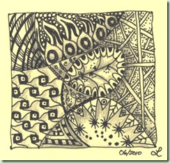 Zentangle1