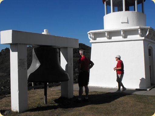 Trinidad, CA 397