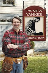 new yankee workshop dvd