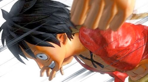 One Piece: Pirate Warriors Game - 1