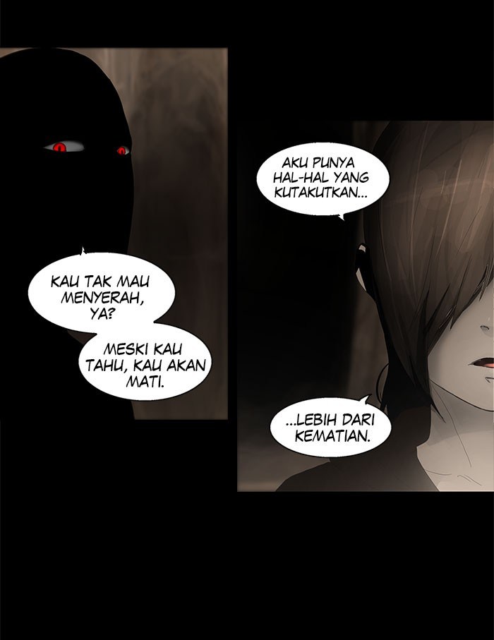 Tower of God Bahasa indonesia Chapter 110