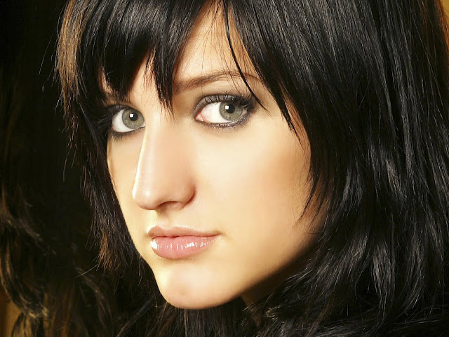 Ashlee Simpson