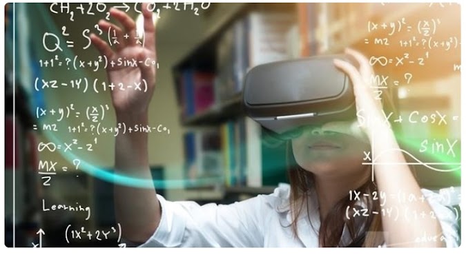 AR and VR are revolutionizing education