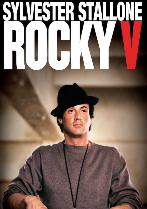 [HD] Rocky V 1990 Pelicula Completa En Castellano