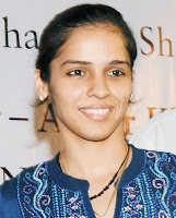 Saina Nehwal