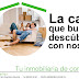Pisos en Murcia para jovenes - 968 95 08 95 - Inmobiliaria de Zarandona