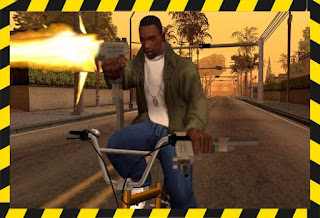 guide GTA San Andreas