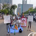 7வது நாளாகவும் தொடரும் மைனாகோகம