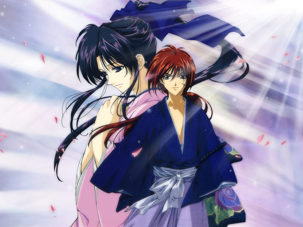 Best Profile Pictures  Kenshin  Himura Pictures  Anime 