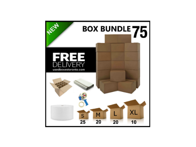 Box Bundle 75