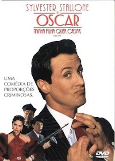 Capa do Filme Oscar - Minha Filha Quer Casar