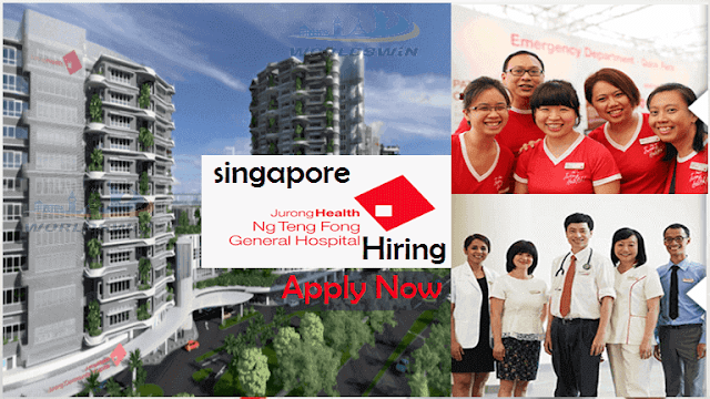 apply for jobs in singapore