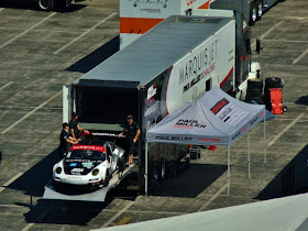 Paul Miller Racing #48