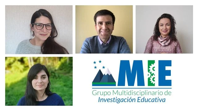 Grupo Multidisciplinario de Investigación Educativa