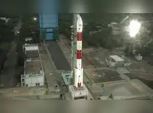 ഉത്തർപ്രദേശിൽ നിന്ന് ആദ്യമായി ഒരു റോക്കറ്റ് വിജയകരമായി വിക്ഷേപിച്ചുകൊണ്ട് ഐഎസ്ആർ