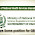 MINISTRY OF NATIONAL HEALTH SERVICES ISLAMABAD JOBS-2024