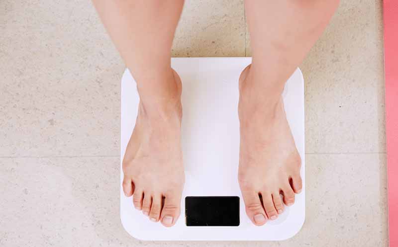 Terungkap Cara Mudah Turunkan Berat badan Tanpa Diet Ketat