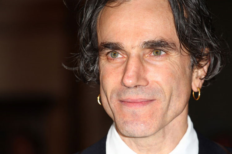 Daniel Day Lewis - Images Colection