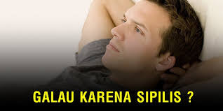 Cara Mengobati Sipilis Tanpa Obat