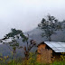 Peek-a-boo to the mystical Nepal