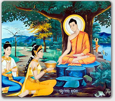 গৌতম বুদ্ধের জীবনী - Geography of Gautam Buddha