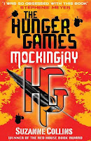 mockingjay suzanne collins