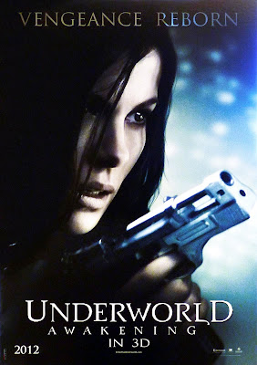 underworld: awakening 2012