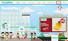 Lowongan Kerja Di FamilyMart