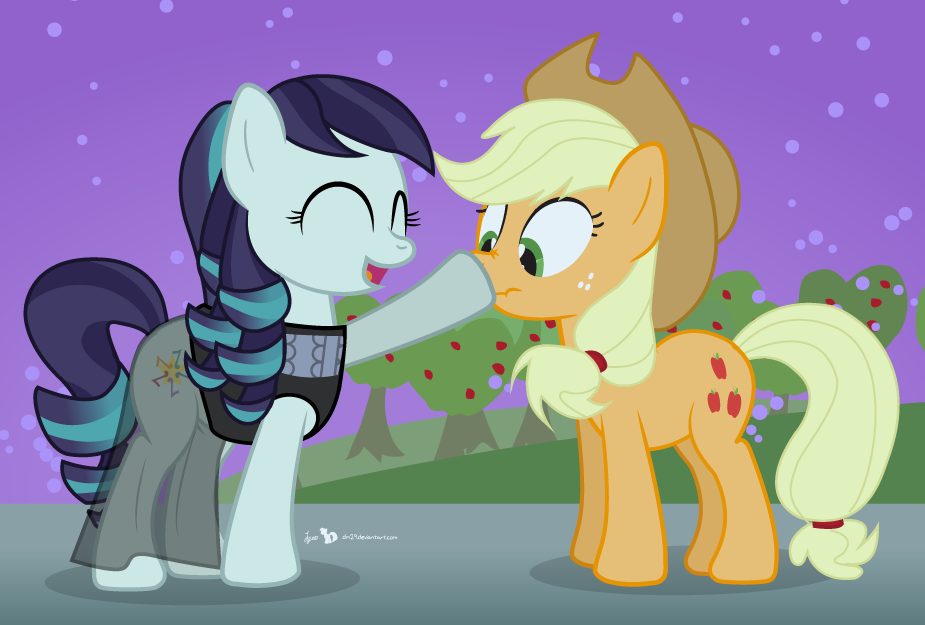 Equestria Daily - MLP Stuff!: MLP Season 7 Episode 14 Revealed ...