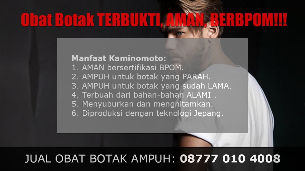 jual OBAT PENUMBUH RAMBUT BOTAK Mungkid<br/>