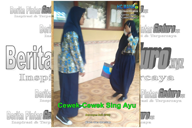 Gambar Soloan Spektakuler BP839 - Gambar SMA Soloan Spektakuler BTK-18