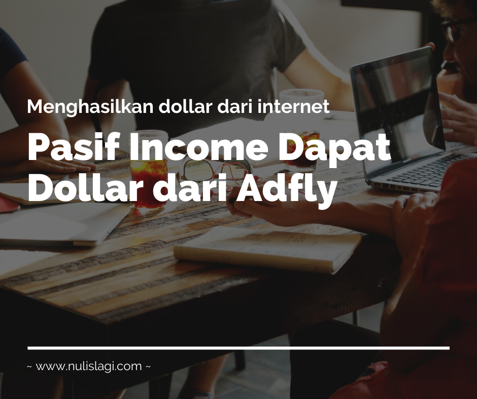 dollar dari internet