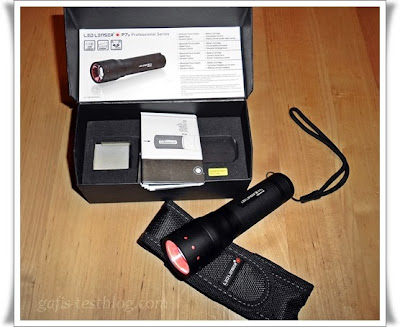 Led Lenser P7.2