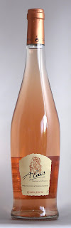 Cotes de Provence Alais Rose 2006