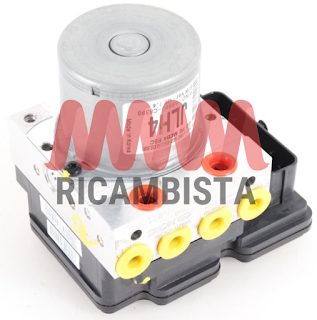 58920C8390 Hyundai i20 1.0 centralina ABS gruppo pompa MOBIS